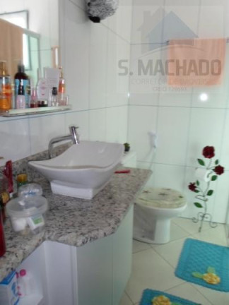 Imagem Apartamento com 2 Quartos à Venda, 70 m² em Vila Lucinda - Santo André