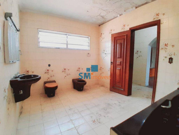 Imagem Casa com 5 Quartos à Venda, 360 m² em Vila Mariana - São Paulo