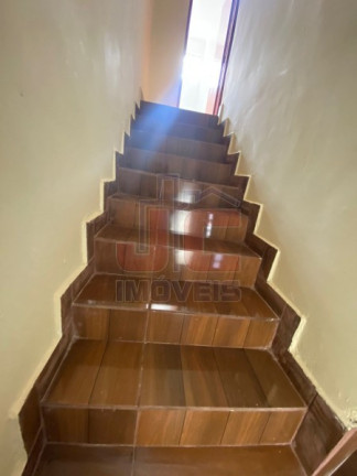 Imagem Casa com 3 Quartos à Venda, 89 m² em Jardim José Sampaio Junior - Ribeirão Preto Imagem Casa com 3 Quartos à Venda, 89 m² em Jardim José Sampaio Junior - Ribeirão Preto