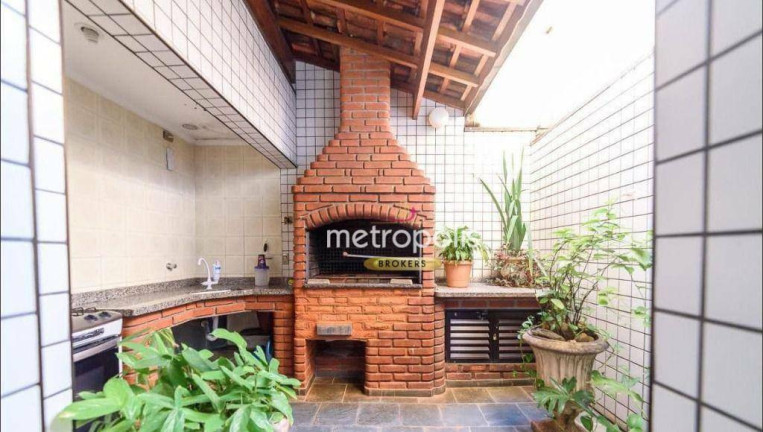 Imagem Apartamento com 3 Quartos à Venda, 95 m² em Santa Maria - São Caetano Do Sul Imagem Apartamento com 3 Quartos à Venda, 95 m² em Santa Maria - São Caetano Do Sul