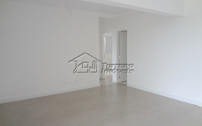 Imagem Apartamento com 3 Quartos para Alugar, 122 m² em Jardim Das Indústrias - São José Dos Campos
