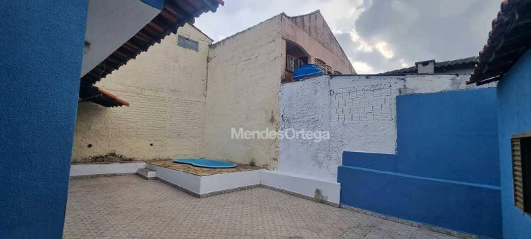 Imagem Casa com 3 Quartos à Venda, 200 m² em Vila Domingues - Votorantim Imagem Casa com 3 Quartos à Venda, 200 m² em Vila Domingues - Votorantim