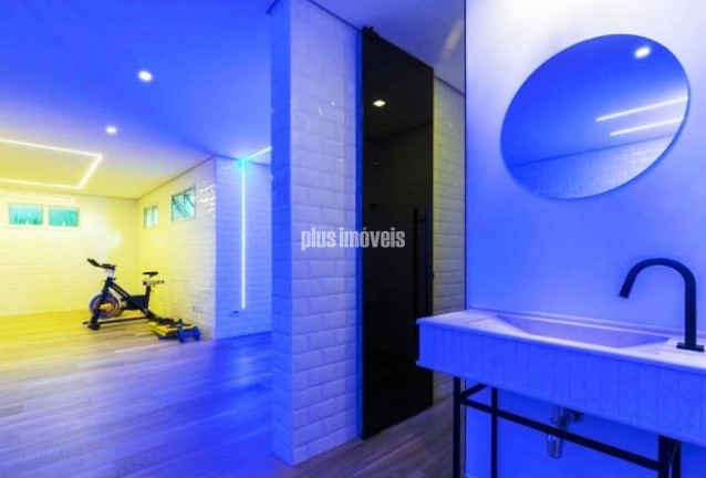 Imagem Casa com 4 Quartos à Venda, 770 m² em Alto Da Boa Vista - São Paulo Imagem Casa com 4 Quartos à Venda, 770 m² em Alto Da Boa Vista - São Paulo