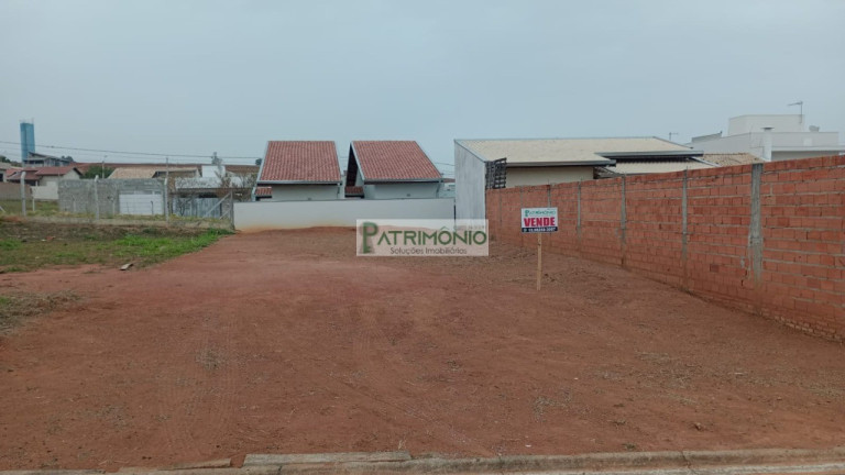 Terreno à Venda, 253 m² em Residencial Reserva Da Barra - Jaguariúna