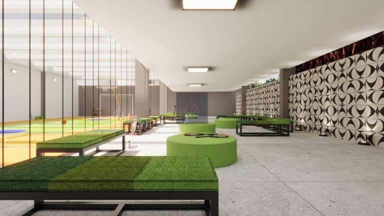 Imagem Apartamento com 3 Quartos à Venda, 178 m² em Seminário - Curitiba Imagem Apartamento com 3 Quartos à Venda, 178 m² em Seminário - Curitiba