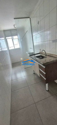 Imagem Apartamento à Venda, 54 m² em São Pedro - Osasco Imagem Apartamento à Venda, 54 m² em São Pedro - Osasco