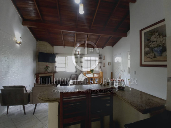 Imagem Casa com 3 Quartos à Venda, 175 m² em Porto Verde - Alvorada Imagem Casa com 3 Quartos à Venda, 175 m² em Porto Verde - Alvorada