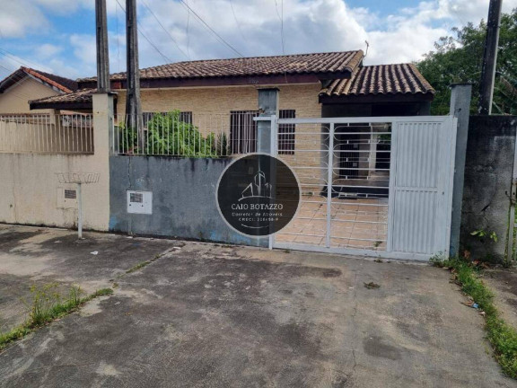 Imagem Casa com 3 Quartos à Venda, em Balneario Stenia Maris - Peruíbe Imagem Casa com 3 Quartos à Venda, em Balneario Stenia Maris - Peruíbe