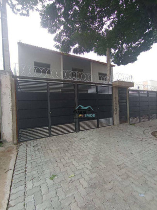 Imagem Sobrado com 2 Quartos à Venda, 63 m² em Jardim Betânia - Sorocaba