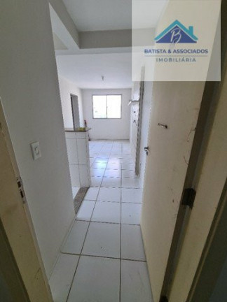 Imagem Apartamento com 2 Quartos à Venda, 47 m² em Loteamento Parque São Martinho - Campinas Imagem Apartamento com 2 Quartos à Venda, 47 m² em Loteamento Parque São Martinho - Campinas