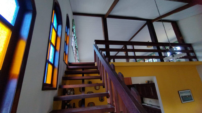 Imagem Casa com 4 Quartos à Venda, 285 m² em Praia Do Sudoeste - São Pedro Da Aldeia
