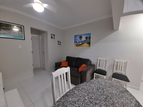 Imagem Apartamento com 2 Quartos à Venda, 54 m² em Pitangueiras - Guarujá Imagem Apartamento com 2 Quartos à Venda, 54 m² em Pitangueiras - Guarujá