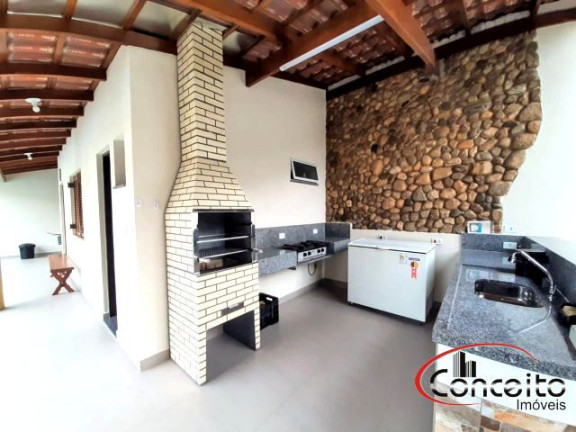 Imagem Casa de Condomínio com 6 Quartos para Temporada, 250 m² em Tenório - Ubatuba Imagem Casa de Condomínio com 6 Quartos para Temporada, 250 m² em Tenório - Ubatuba