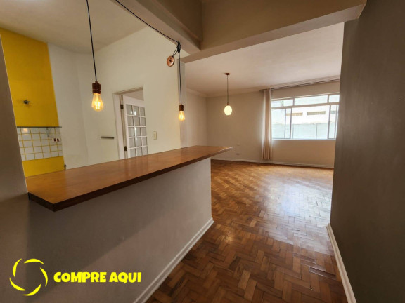 Imagem Apartamento com 2 Quartos à Venda, 126 m² em Higienópolis - São Paulo Imagem Apartamento com 2 Quartos à Venda, 126 m² em Higienópolis - São Paulo