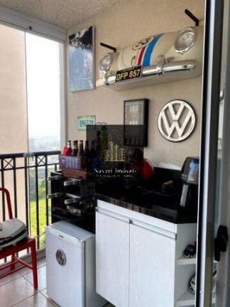 Imagem Apartamento com 3 Quartos à Venda, 68 m² em Vila Augusta - Guarulhos Imagem Apartamento com 3 Quartos à Venda, 68 m² em Vila Augusta - Guarulhos