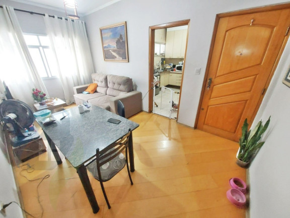 Imagem Imóvel com 2 Quartos à Venda, 75 m² em Rudge Ramos - São Bernardo Do Campo
