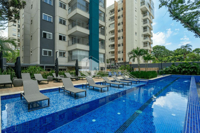 Imagem Apartamento com 2 Quartos à Venda, 80 m² em Jardim Prudência - São Paulo Imagem Apartamento com 2 Quartos à Venda, 80 m² em Jardim Prudência - São Paulo