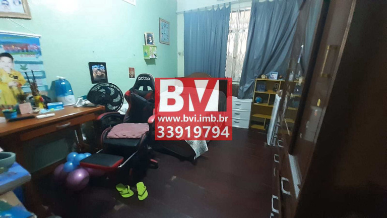 Imagem Casa com 3 Quartos à Venda, 211 m² em Vila Da Penha - Rio De Janeiro Imagem Casa com 3 Quartos à Venda, 211 m² em Vila Da Penha - Rio De Janeiro
