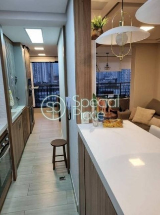 Imagem Apartamento com 3 Quartos à Venda, 120 m² em Barra Funda - São Paulo