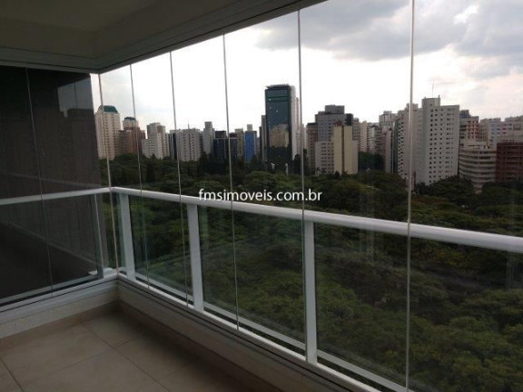 Imagem Imóvel com 1 Quarto para Alugar, 43 m² em Consolação - São Paulo Imagem Imóvel com 1 Quarto para Alugar, 43 m² em Consolação - São Paulo
