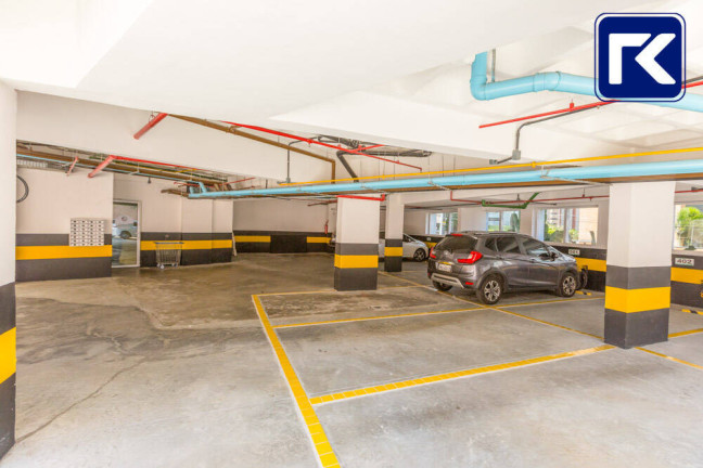 Imagem Apartamento com 3 Quartos à Venda, 104 m² em Cocó - Fortaleza