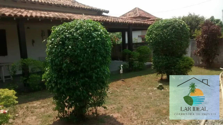 Imagem Casa com 3 Quartos à Venda, em Iguabinha - Araruama Imagem Casa com 3 Quartos à Venda, em Iguabinha - Araruama