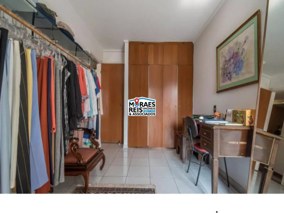 Imagem Apartamento com 4 Quartos à Venda, em Brooklin Paulista - São Paulo Imagem Apartamento com 4 Quartos à Venda, em Brooklin Paulista - São Paulo