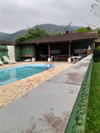 Imagem Casa com 3 Quartos para Temporada, 80 m² em Boiçucanga - São Sebastião