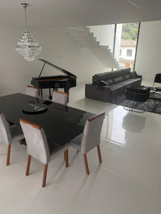 Imagem Sobrado com 4 Quartos à Venda, 310 m² em Cidade Tamboré - Santana De Parnaíba