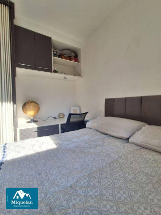 Imagem Apartamento com 1 Quarto à Venda, 28 m² em Sé - São Paulo