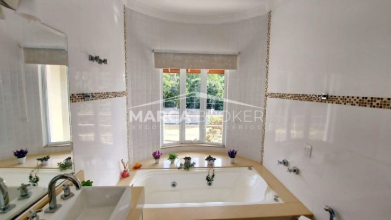Imagem Casa de Condomínio com 3 Quartos à Venda, 245 m² em Jardim Soleil - Valinhos