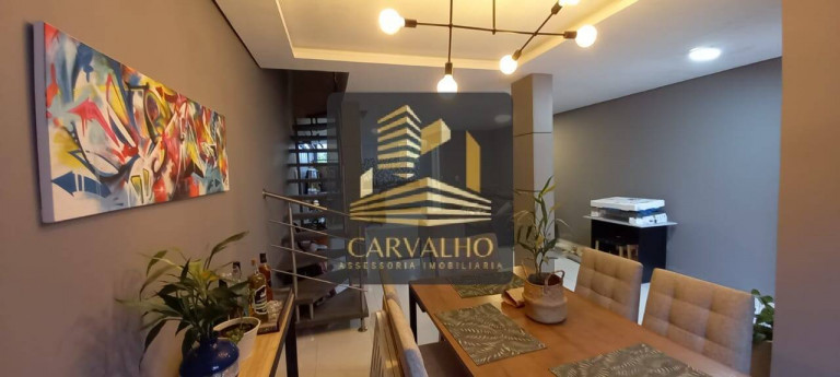 Imagem Sobrado com 3 Quartos à Venda, 115 m² em Ingleses Do Rio Vermelho - Florianópolis