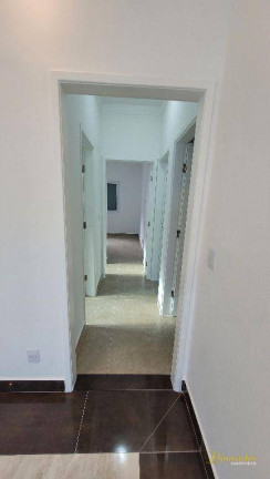 Imagem Casa com 4 Quartos à Venda, 123 m² em Jardim Real - Praia Grande Imagem Casa com 4 Quartos à Venda, 123 m² em Jardim Real - Praia Grande