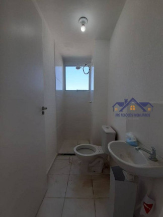 Imagem Apartamento com 2 Quartos à Venda, 39 m² em Jardim Das Graças - São Paulo