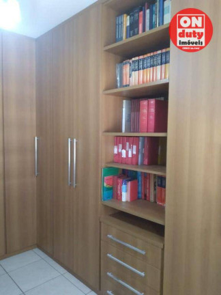 Imagem Apartamento com 2 Quartos à Venda, 95 m² em Gonzaga - Santos Imagem Apartamento com 2 Quartos à Venda, 95 m² em Gonzaga - Santos