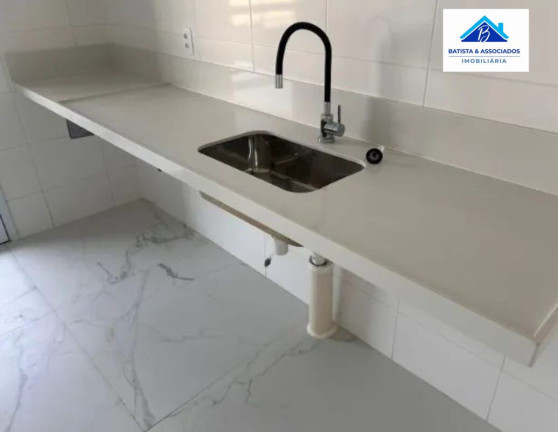 Imagem Apartamento com 2 Quartos à Venda, 64 m² em Parque Prado - Campinas