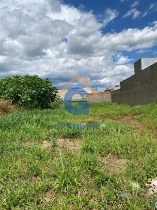Terreno à Venda, 315 m² em Jardim Veneza - Mogi Guaçu