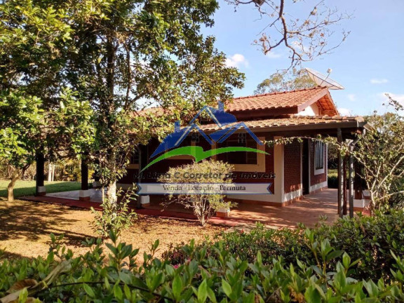 Imagem Chácara com 3 Quartos à Venda, 7.200 m² em Usina - Atibaia Imagem Chácara com 3 Quartos à Venda, 7.200 m² em Usina - Atibaia