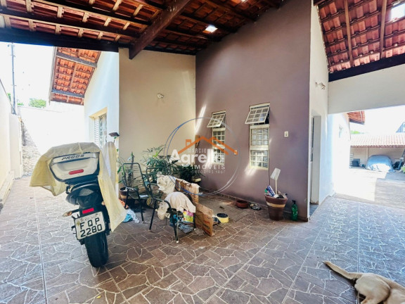 Imagem Casa com 3 Quartos à Venda, 150 m² em Vila Paraíso - Mogi Guaçu Imagem Casa com 3 Quartos à Venda, 150 m² em Vila Paraíso - Mogi Guaçu