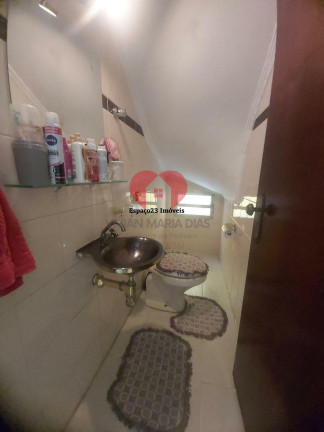 Imagem Sobrado com 2 Quartos à Venda, 93 m² em Limão - São Paulo