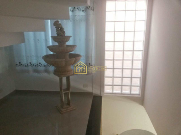 Imagem Casa com 3 Quartos à Venda, 290 m² em Rudge Ramos - São Bernardo Do Campo Imagem Casa com 3 Quartos à Venda, 290 m² em Rudge Ramos - São Bernardo Do Campo