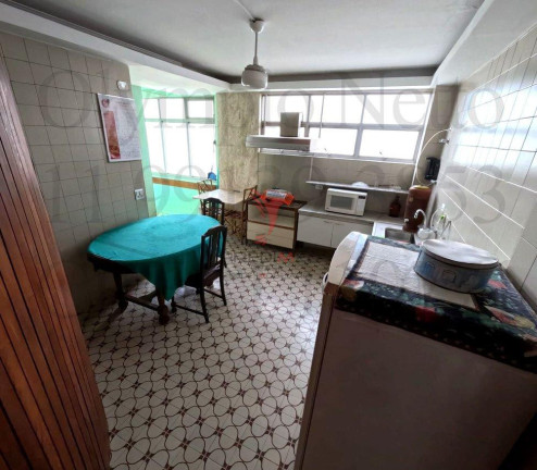 Imagem Apartamento com 4 Quartos à Venda, 330 m² em Higienópolis - São Paulo