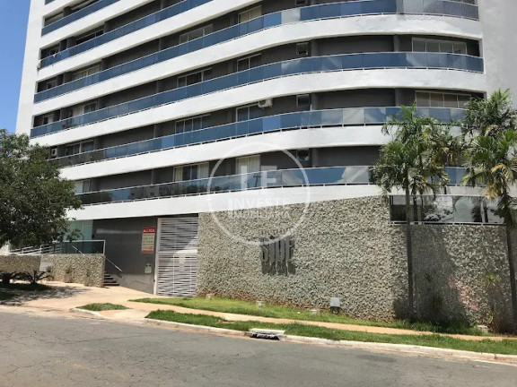 Imagem Apartamento com 1 Quarto à Venda, 31 m² em Setor Leste Vila Nova - Goiânia