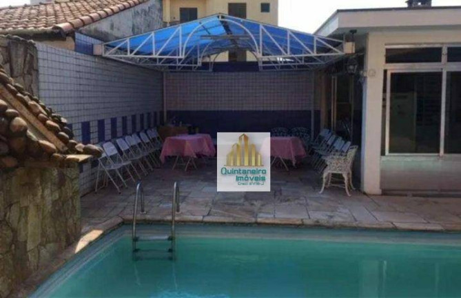 Imagem Sobrado com 3 Quartos à Venda, 425 m² em Vila Rosália - Guarulhos Imagem Sobrado com 3 Quartos à Venda, 425 m² em Vila Rosália - Guarulhos
