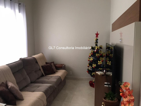 Imagem Casa com 3 Quartos à Venda,  em Jardins Do Império - Indaiatuba