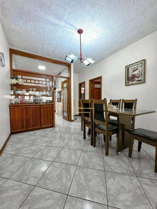 Imagem Casa com 4 Quartos à Venda, 371 m² em Estância Monazítica - Serra