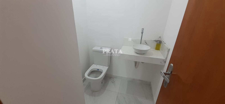 Imagem Casa à Venda, 166 m² em Boqueirão - Santos
