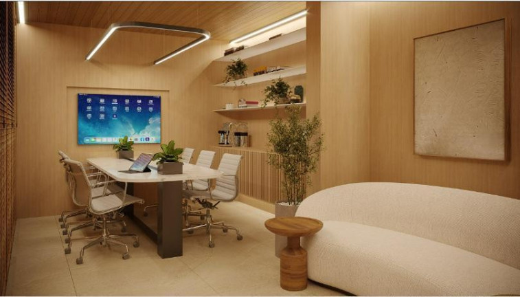 Imagem Apartamento com 3 Quartos à Venda, 160 m² em Intermares - Cabedelo Imagem Apartamento com 3 Quartos à Venda, 160 m² em Intermares - Cabedelo
