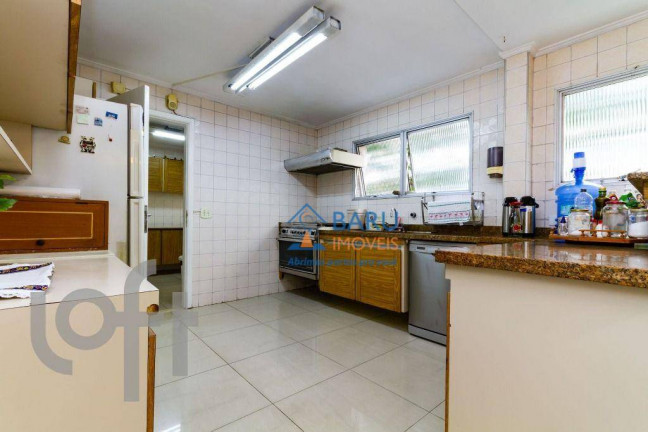 Imagem Apartamento com 4 Quartos à Venda, 188 m² em Jardins - São Paulo