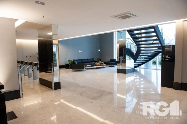 Imagem Sala Comercial à Venda, 37 m² em Chácara Das Pedras - Porto Alegre Imagem Sala Comercial à Venda, 37 m² em Chácara Das Pedras - Porto Alegre